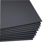 West Design Foamboard 5mm A2 Pack of 20 Black