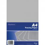 Stephens Tracing Paper Pack of 10x10 520054