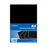 Stephens T/W Cbn Black  40g Pack of 10x10 520153