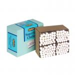 Stephens Chalk White Sticks Pack of 144