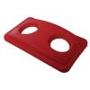 Newell Slim Jim Bottle Lid Red