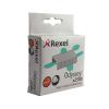 Rexel Staples 2-60 H/Duty Pack of 2500 2100050