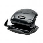 Rexel Premium Punch P215 Black 2100740