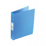 rexel budget 2rbndr A4  blue 13422bu