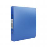 Rexel A5 2RBndr Blue 13428BU
