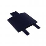 Rexel Agenda2 Risers Blue Pack of 5 2101020
