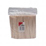 RY Wooden Coffee Stirrers 3842 Pack of 1000
