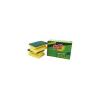 RY Nailsaver Scourer Twin Pack 1615 Pack of 6