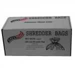 Safewrap Shredder Bags 250 Litre Pack of 50
