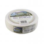RY SuperRigid Bowl 12oz 3866 Pack of 50