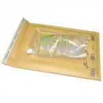 F/Post Bubble Lined Mailer Gold Pack of 100 G