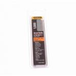 Stanley 15Mm Brads Pack of 1000 0-Swk-Bn0625