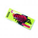 Stanley 8Pc Metric Hex Key Set 0-69-251