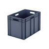 FD Plastic Stacking Containers 307493