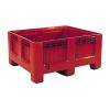 FD Pallet Box Solid Side 307767