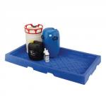 FD Overflow Container 315844