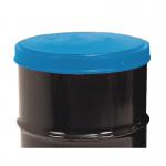 FD Single Blue Drum Cover 326125