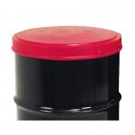 FD Single Red Drum Cover 326127