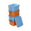 FD 5 Large Storage Bins/Lid 380035
