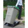 FD Portable Kerb Ramp Grey 382347