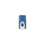 Lotus Foam Soap Sys Disp Trans Blue