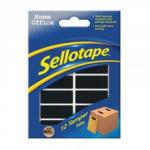 henkel sellotape tamper tabs Blue 1463628