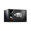 Sentry Pre Laptop Size Elec Lck Safe Black