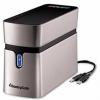 Sentry Safe W/Proof Hrd Drv 160Gb Silv