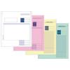 Sage Comp Invoice Delvy 4Part Pack of 500 SE04