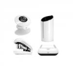 Sigel Eyestyle White Set FOC Hole Punch