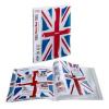 Snopake Union Jack Display Book 15603