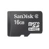 Sandisk Mic 16Gb Mem Crd Sdsdqm-016G-B35