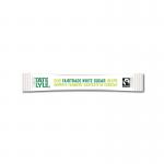 Fairtrade White Sugar Sticks Pack of 1000