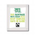 Fairtrade White Sugar Sachets Pack of 1000