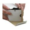 smartbox plan box 500x75x75mm White  pack of 20