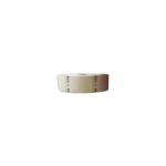 Roll Ticket Plain Assorted 50021