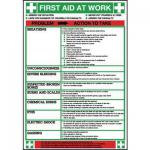 First Aid At Work WC61