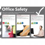 General Sign 420x590 Office Safety FA603