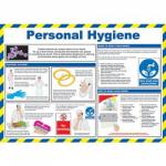General Sign 420x590 Personal Hygiene