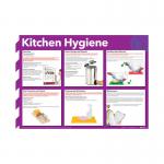 General Sign 420x590 Kitchen Hygiene