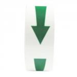 Arrow Symbol Photolum Tape 40 x10M NGT7