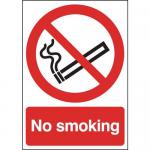 No Smoking A5 S/A ML02051S