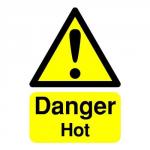 Danger Hot A5 S/A HA13651S