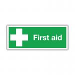FirstAid 150x110mm S/A EO4X/S