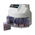 Safescan Mixed Coin Counter/Sorter Eur