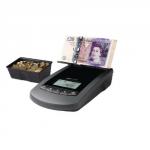 Safescan 6155 Coin/Note Counter 124-0422