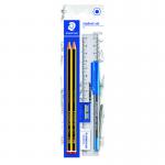 Staedtler Student Set 120SETBK