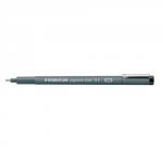 Staedtler Marsgraphic Liner 0.1 308-01-9