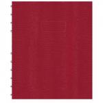 blueline A4  n/pro red book foc multi pen