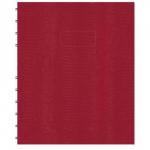 blueline notepro A4  nbk red foc refill